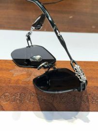 Picture of Chrome Hearts Sunglasses _SKUfw52080528fw